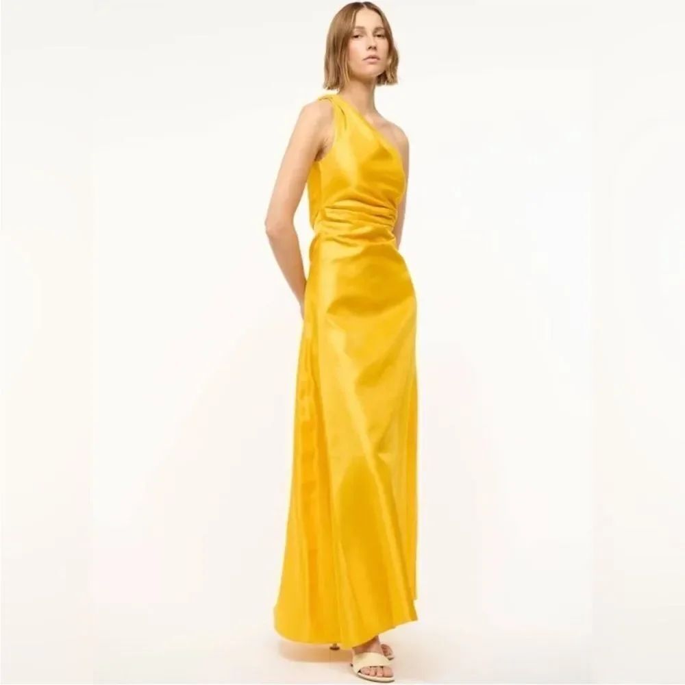 STAUD este dress - Picture 2 of 9